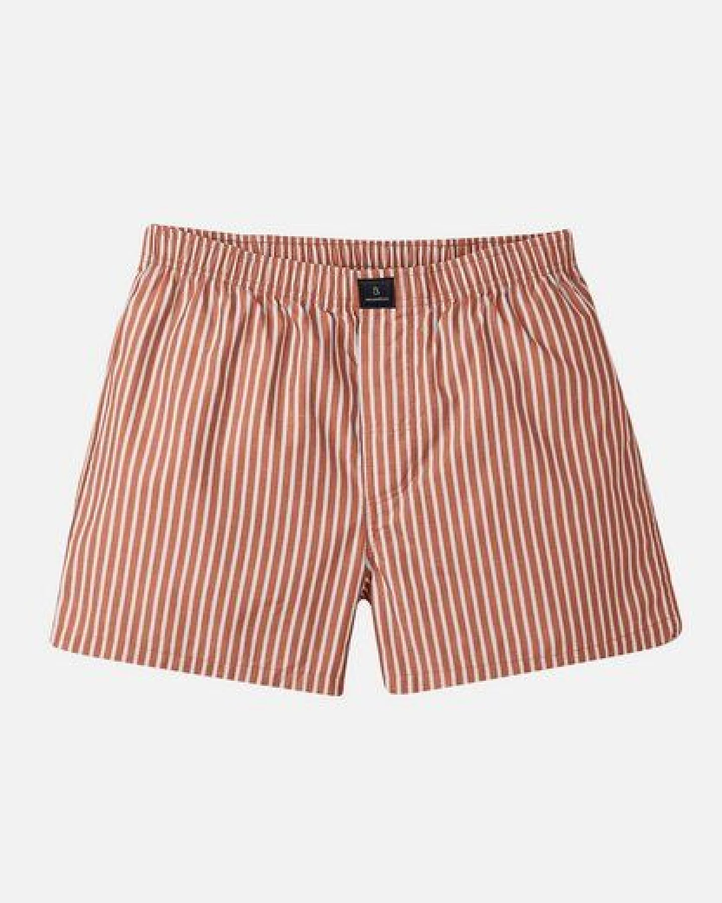 Herren Boxershorts aus Bio-Baumwolle - AMARGO STRIPES - recolution – Ansicht 2