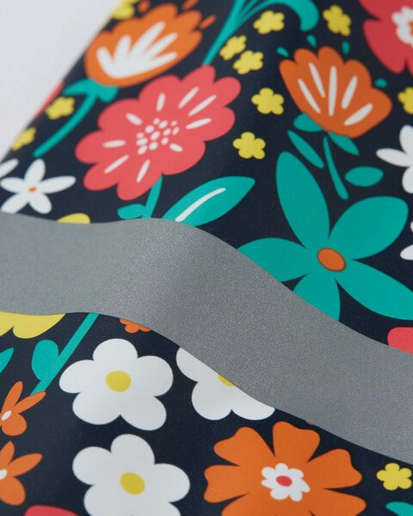 Frugi Regenmantel aus Post-Consumer-Polyester – Ansicht 3