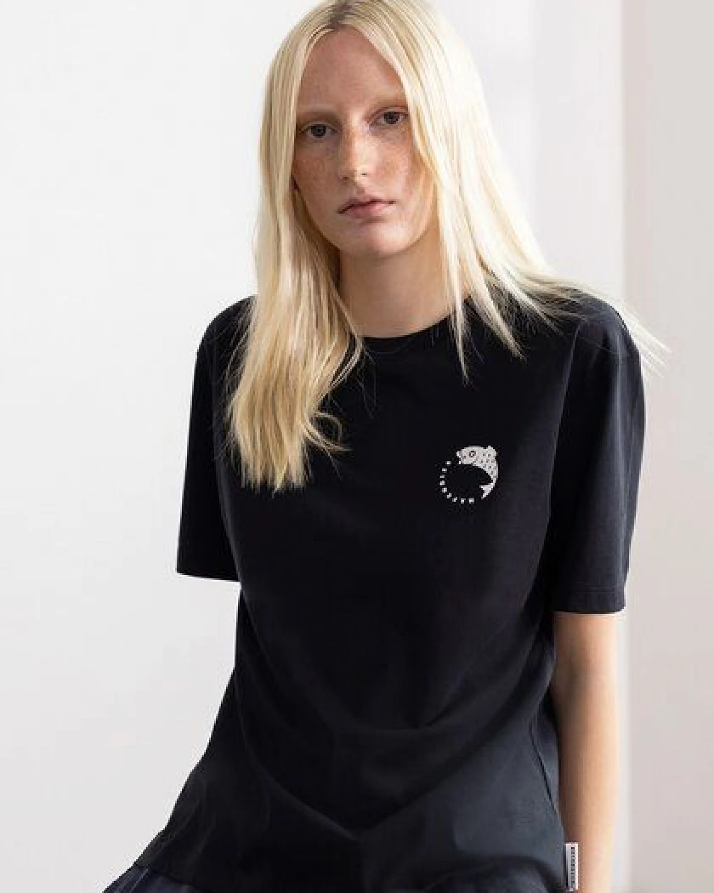 HAFENDIEB Fisch T-Shirt – Ansicht 3