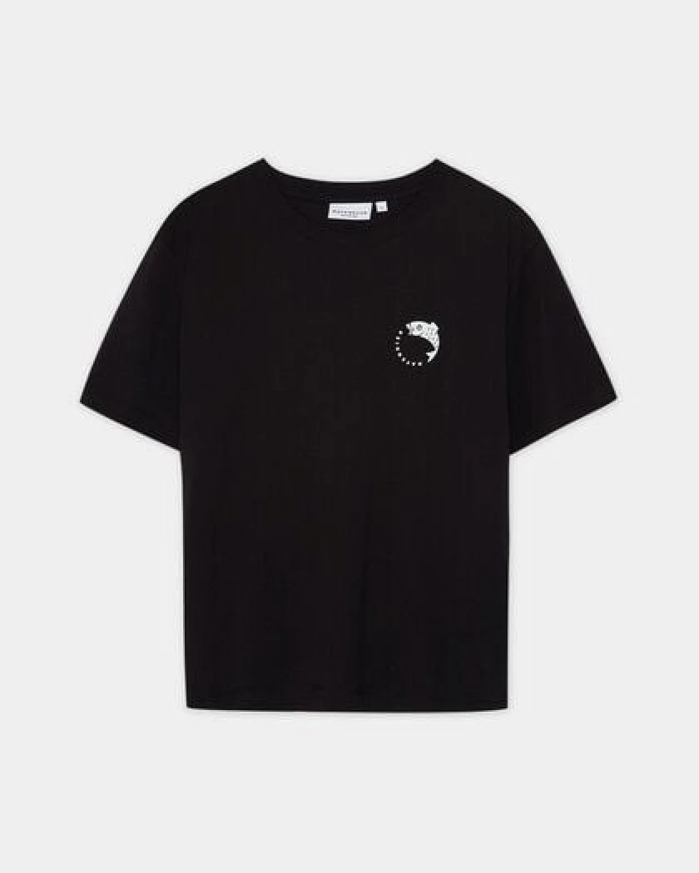 HAFENDIEB Fisch T-Shirt – Ansicht 4