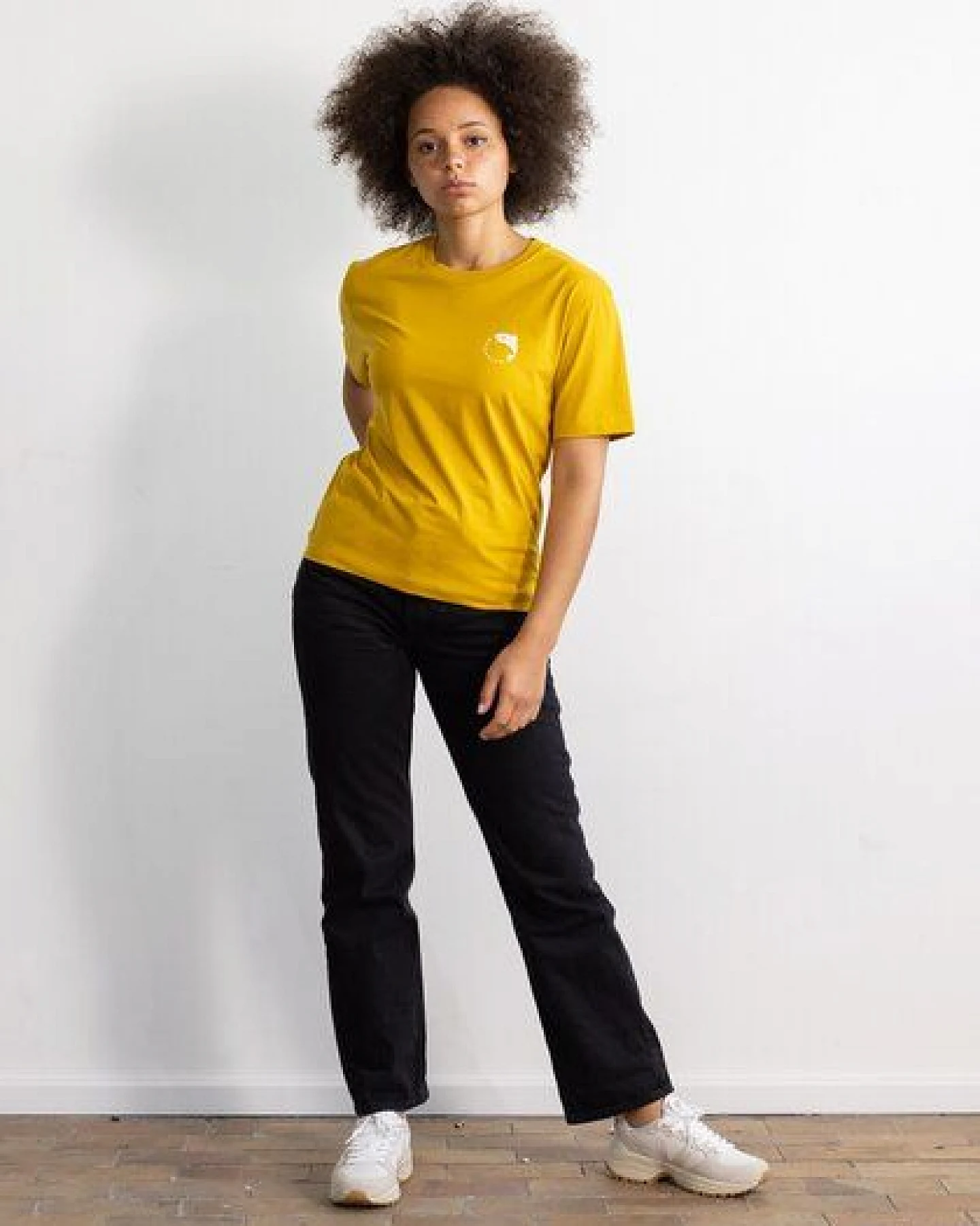 HAFENDIEB Fisch T-Shirt – Ansicht 2