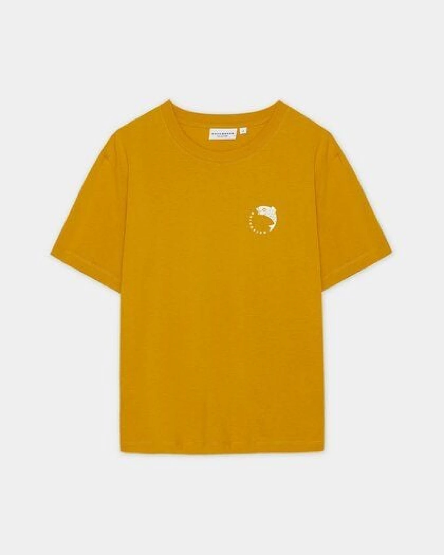 HAFENDIEB Fisch T-Shirt – Ansicht 4