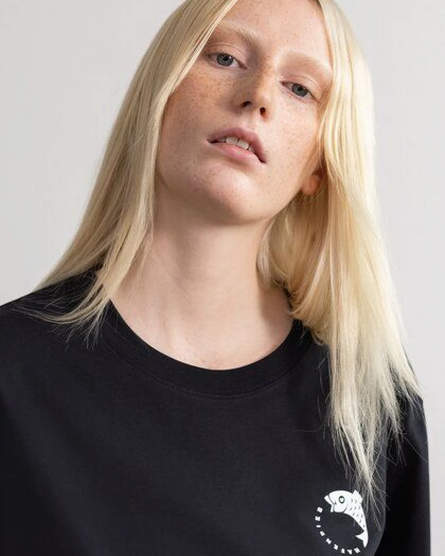 HAFENDIEB Fisch T-Shirt – Ansicht 2