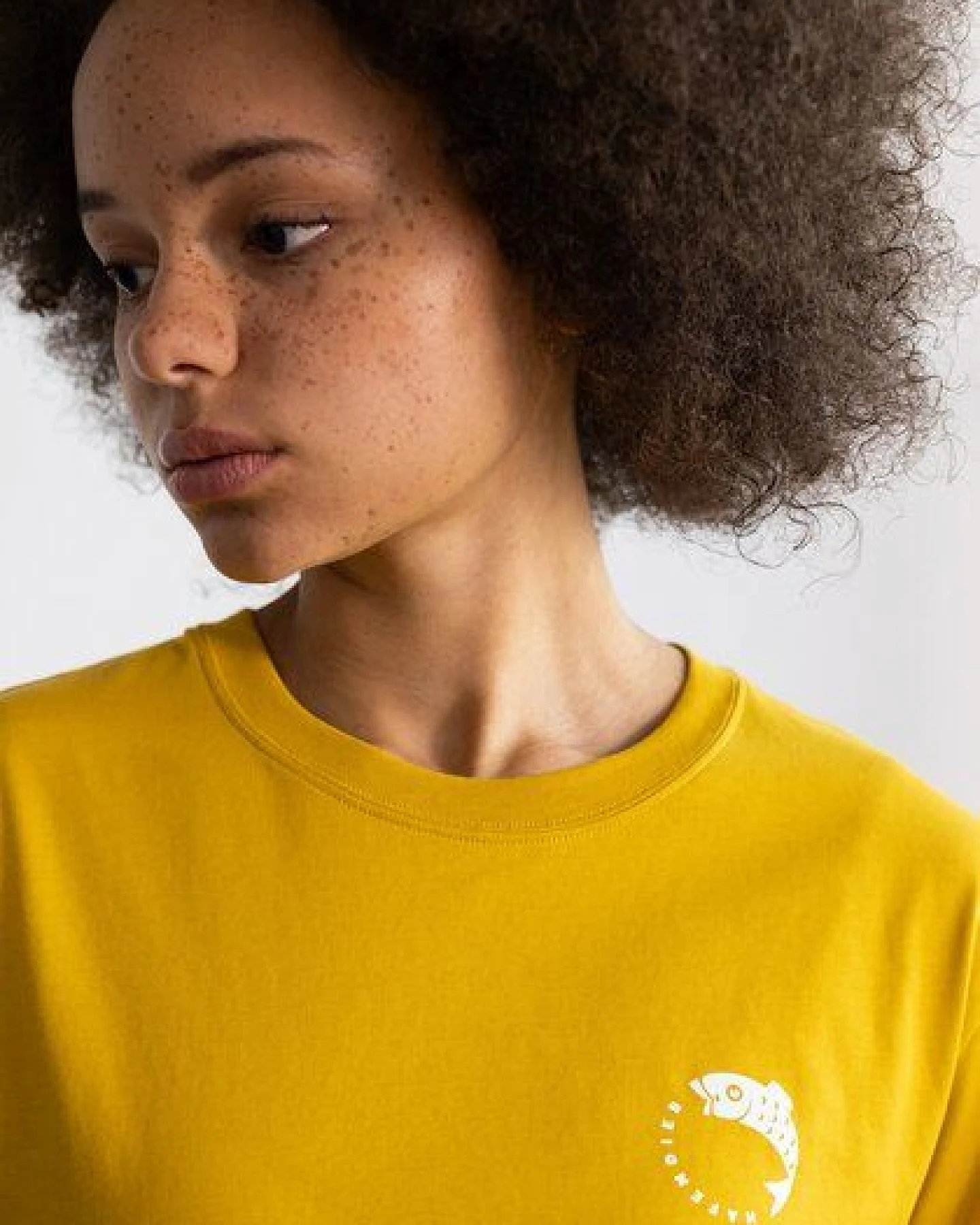 HAFENDIEB Fisch T-Shirt – Ansicht 3