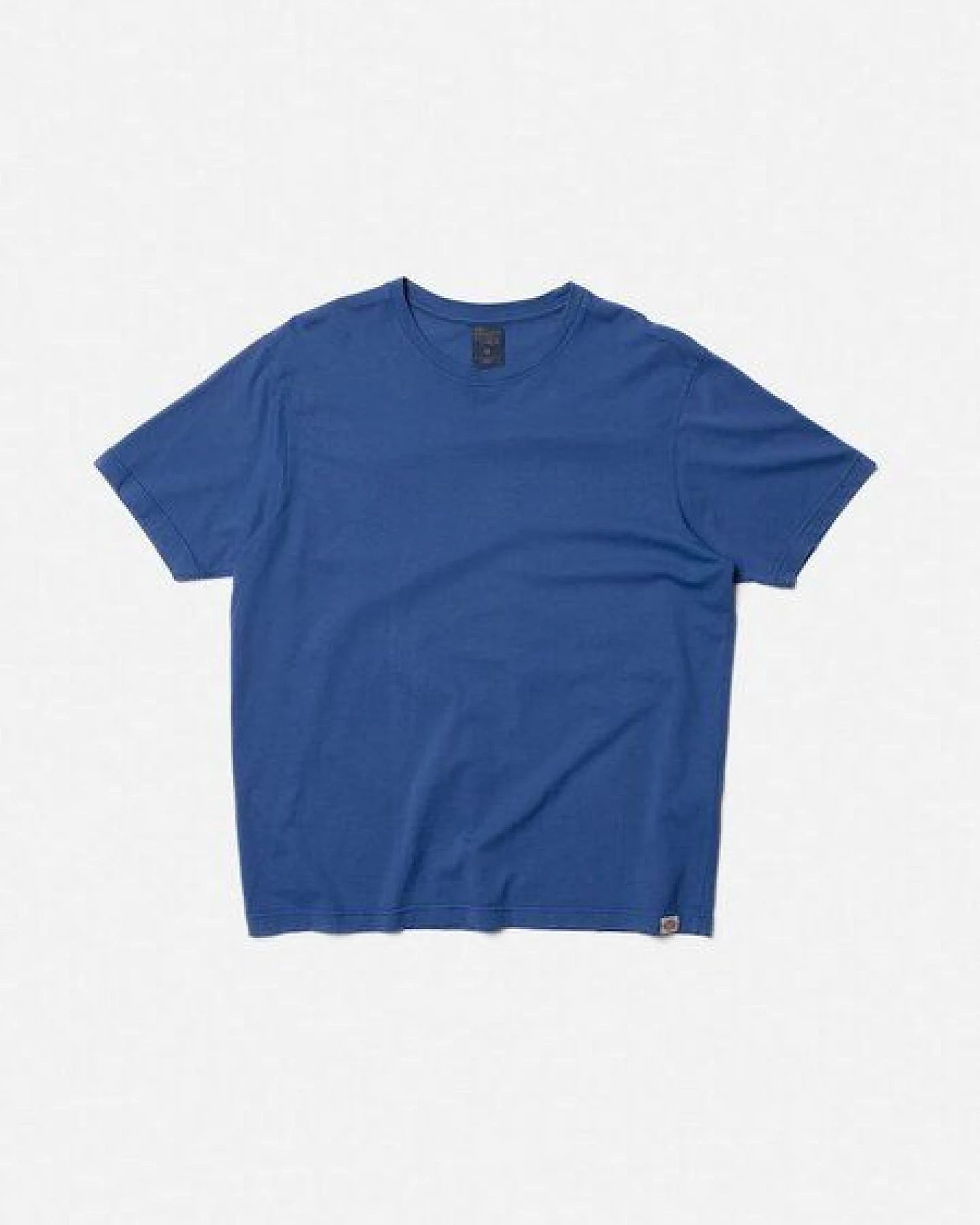 Nudie Jeans Herren T-Shirt "UNO Everyday Tee" – Ansicht 3