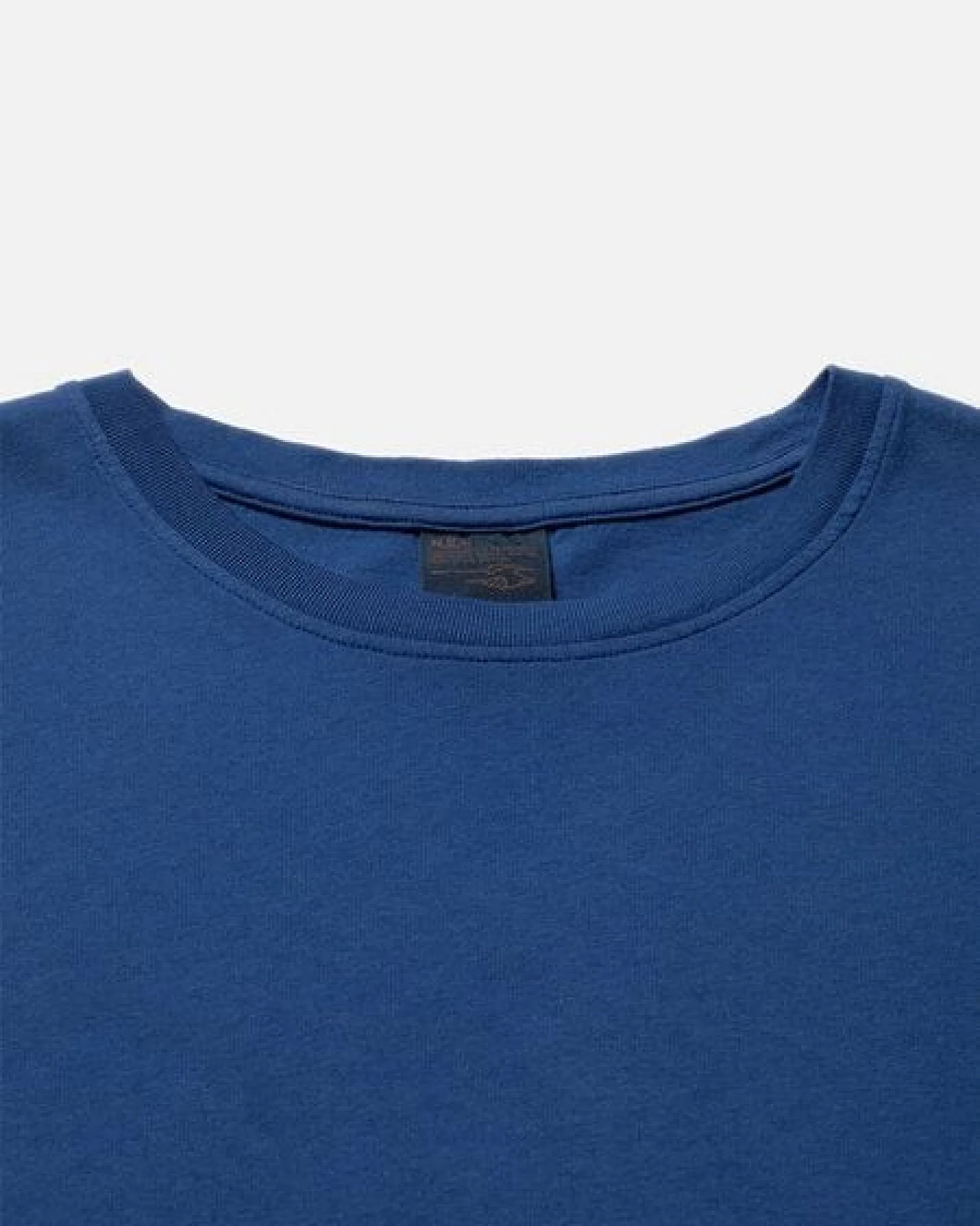 Nudie Jeans Herren T-Shirt "UNO Everyday Tee" – Ansicht 4