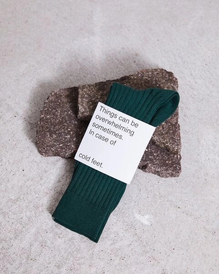 Bottle Green