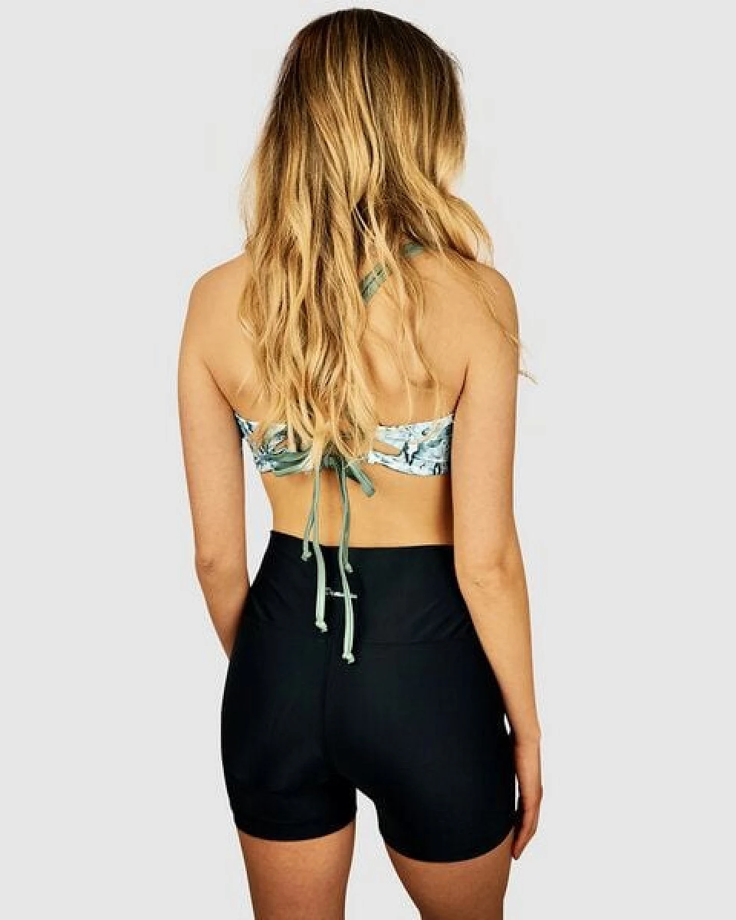 Demalou Bike Shorts 'Malea' – Ansicht 4