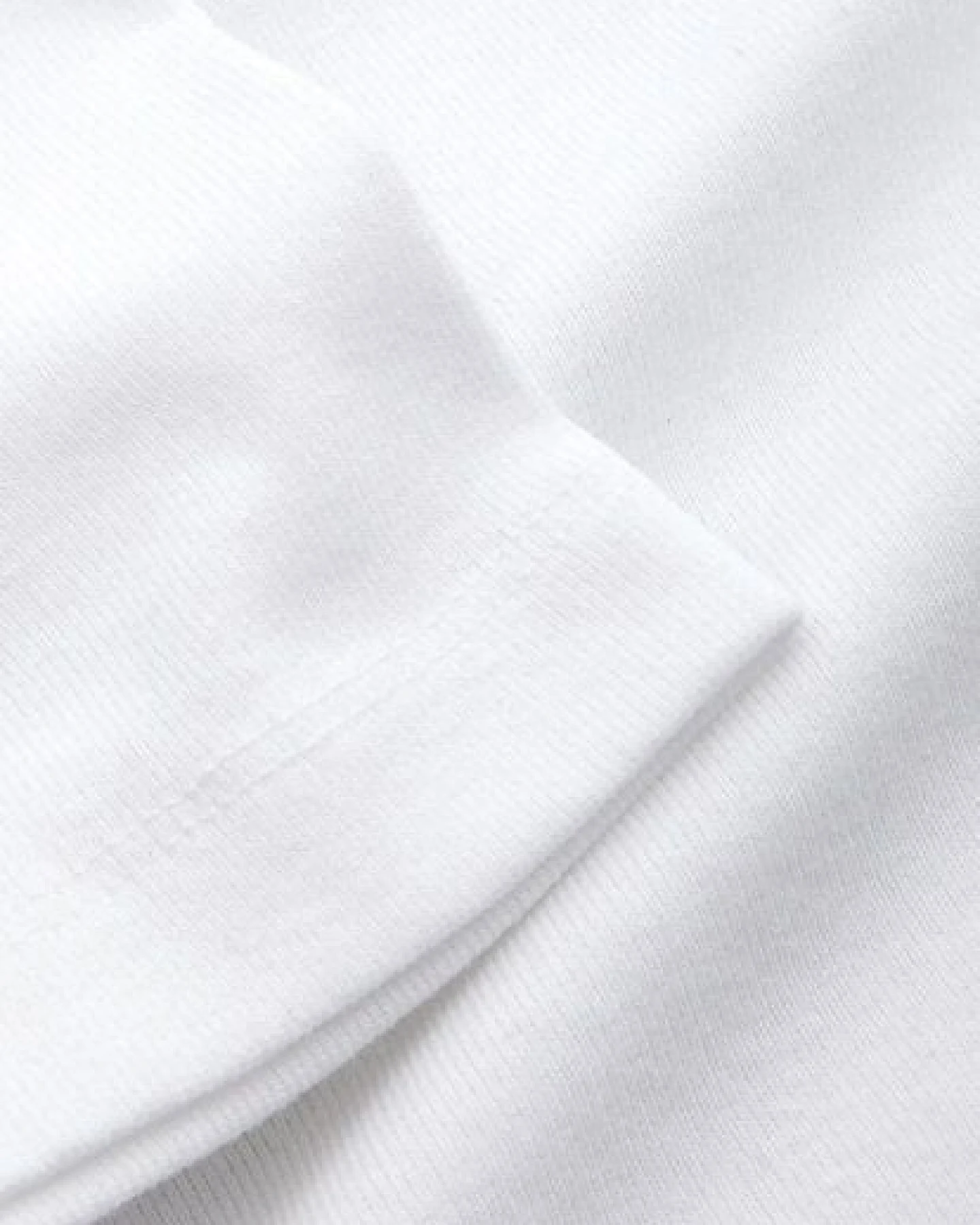 Kings Of Indigo T-Shirt - AMABEL aus recycelten Fasern – Ansicht 4