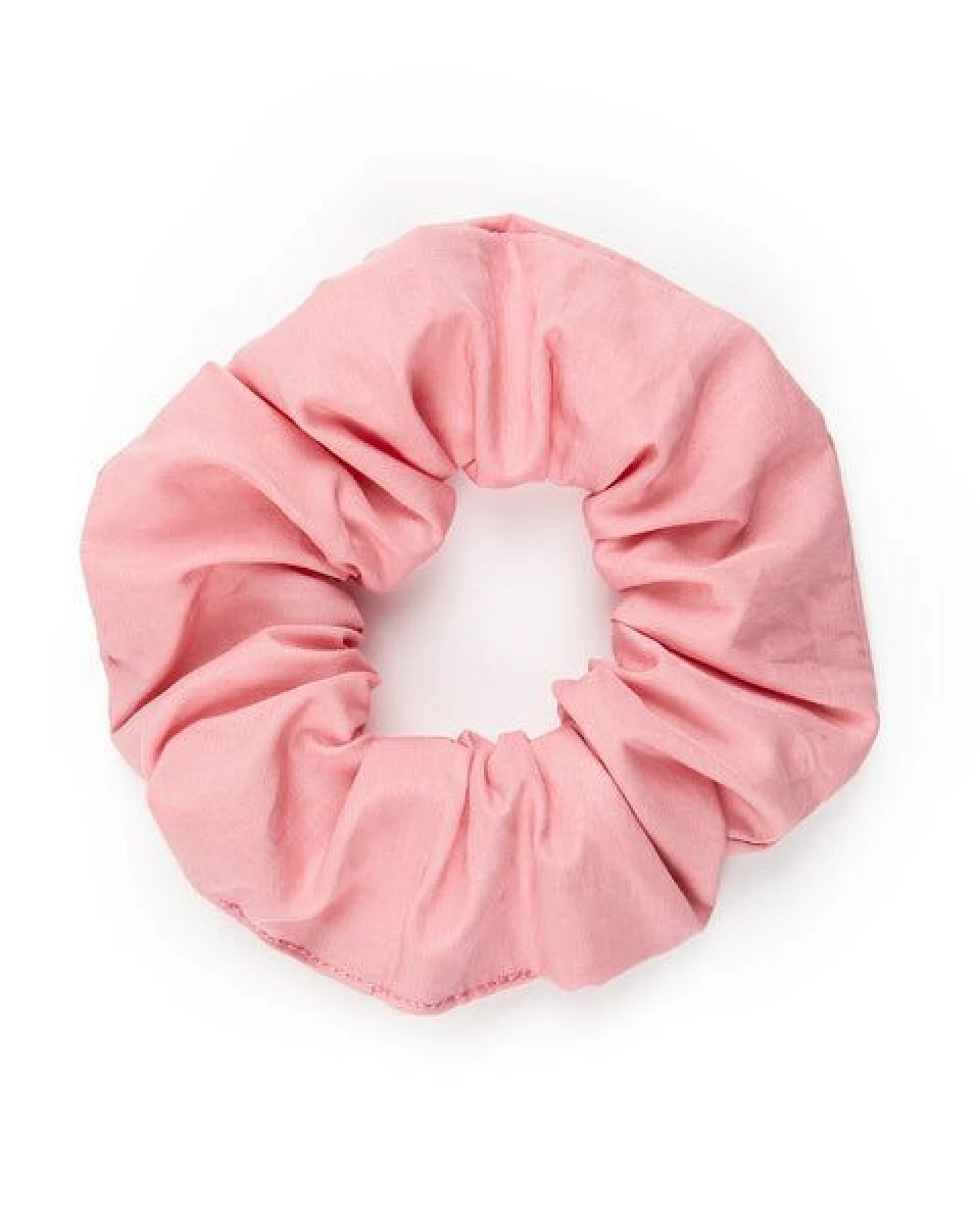 fairtye Nachhaltiger Scrunchie/Zopfgummi "FAIRHAIR" – Ansicht 3