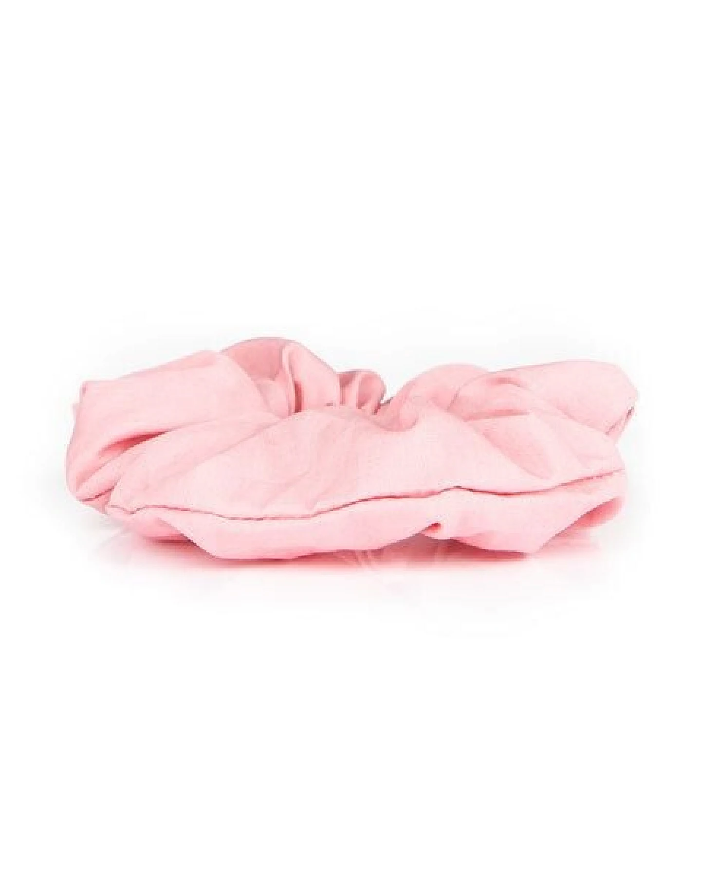 fairtye Nachhaltiger Scrunchie/Zopfgummi "FAIRHAIR" – Ansicht 4