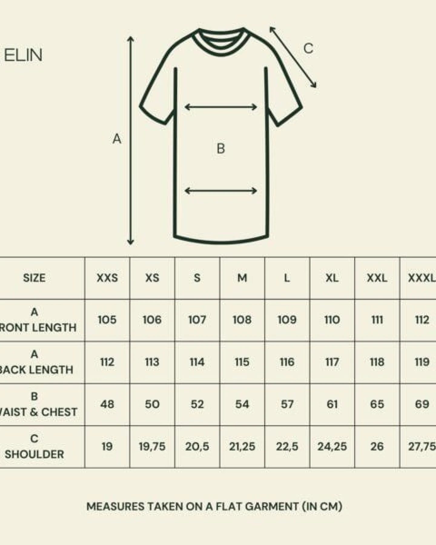 NORDLICHT Damen Musselin Kleid aus 100% Bio-Baumwolle ELIN – Ansicht 4