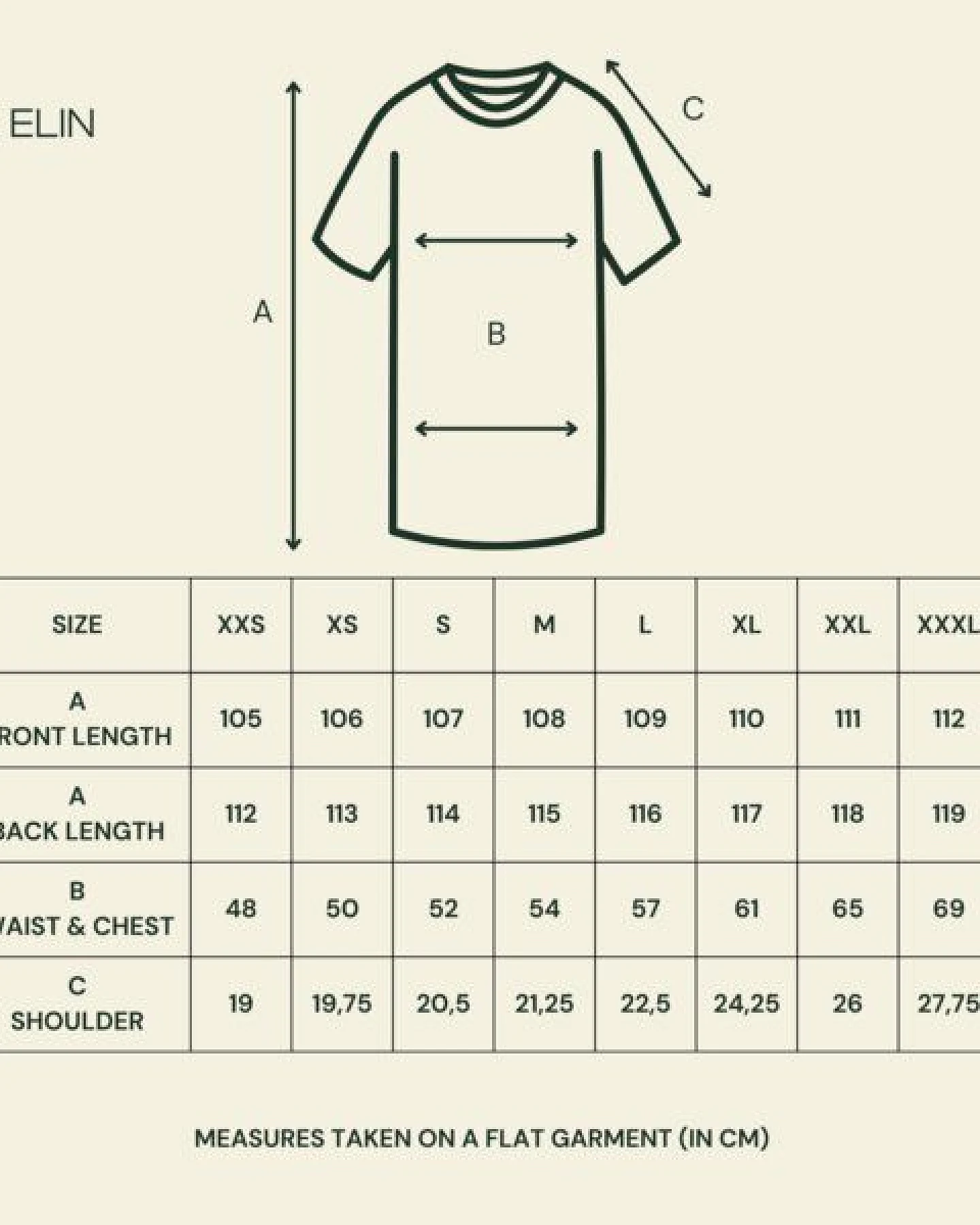 NORDLICHT Damen Musselin Kleid aus 100% Bio-Baumwolle ELIN – Ansicht 4