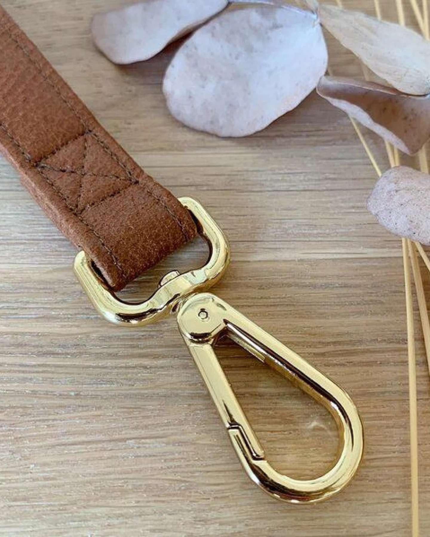 BOWLEANIES TASCHEN Schlüsselband – Ansicht 2