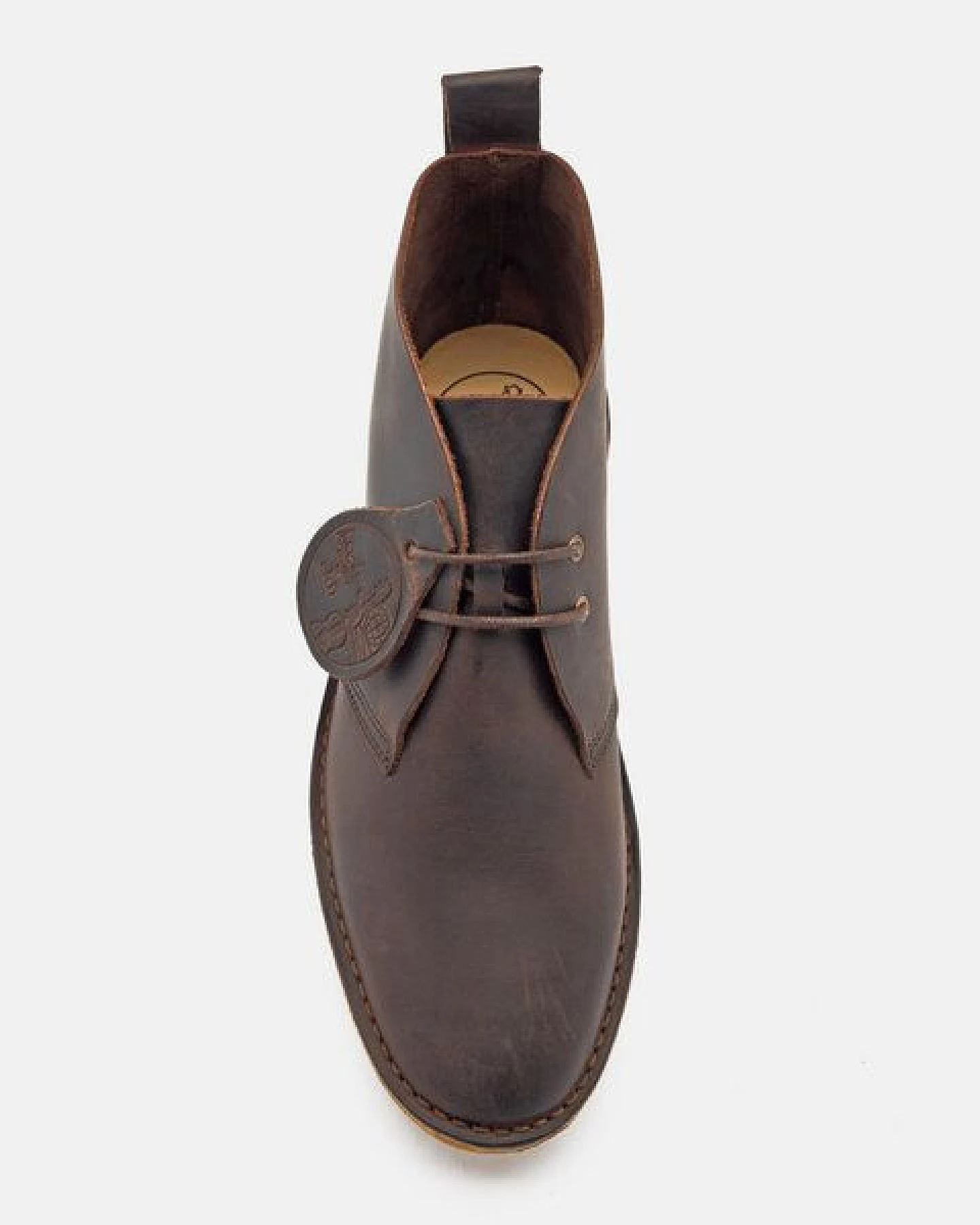ekn footwear Desert Boot Max Herre - Leather – Ansicht 4