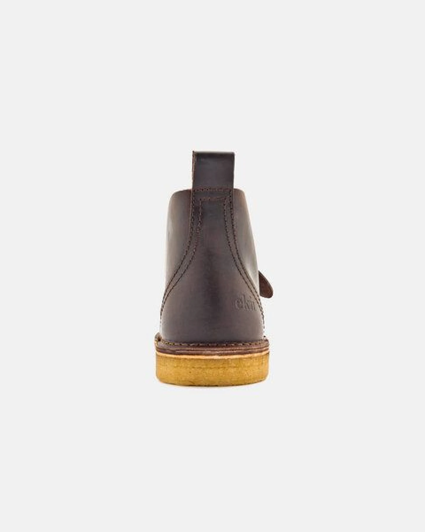 ekn footwear Desert Boot Max Herre - Leather – Ansicht 3