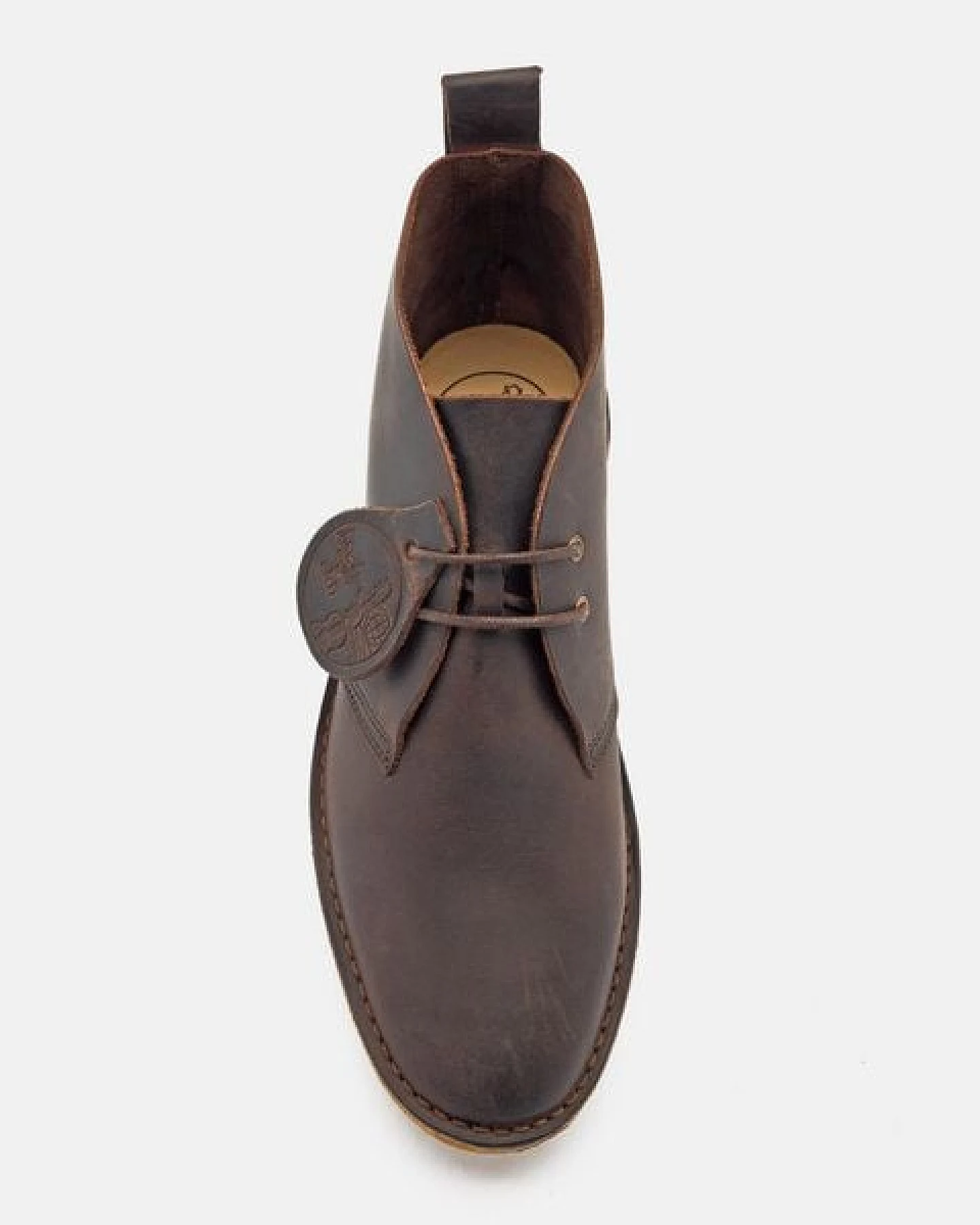 ekn footwear Desert Boot Max Herre - Leather – Ansicht 4