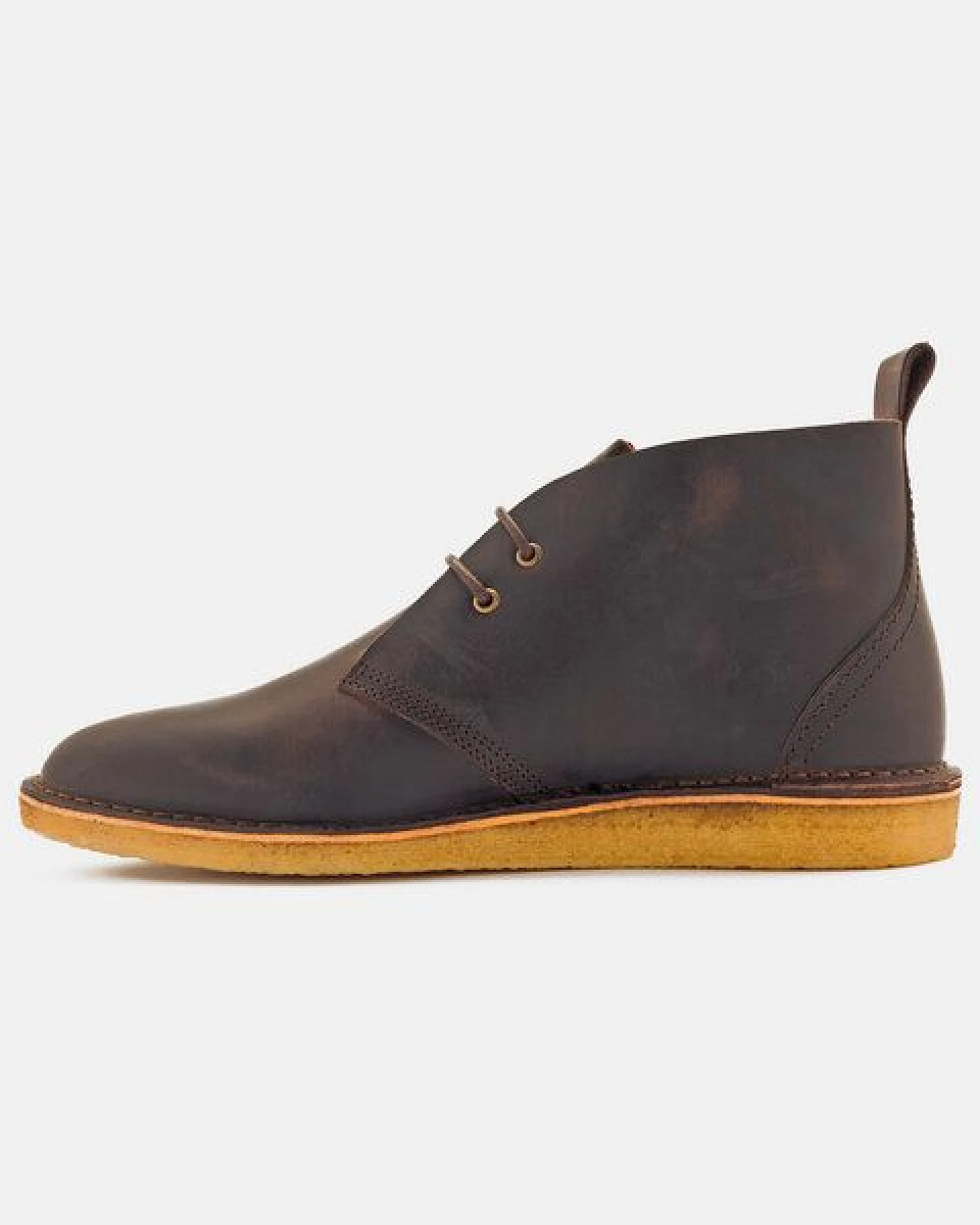 ekn footwear Desert Boot Max Herre - Leather – Ansicht 2