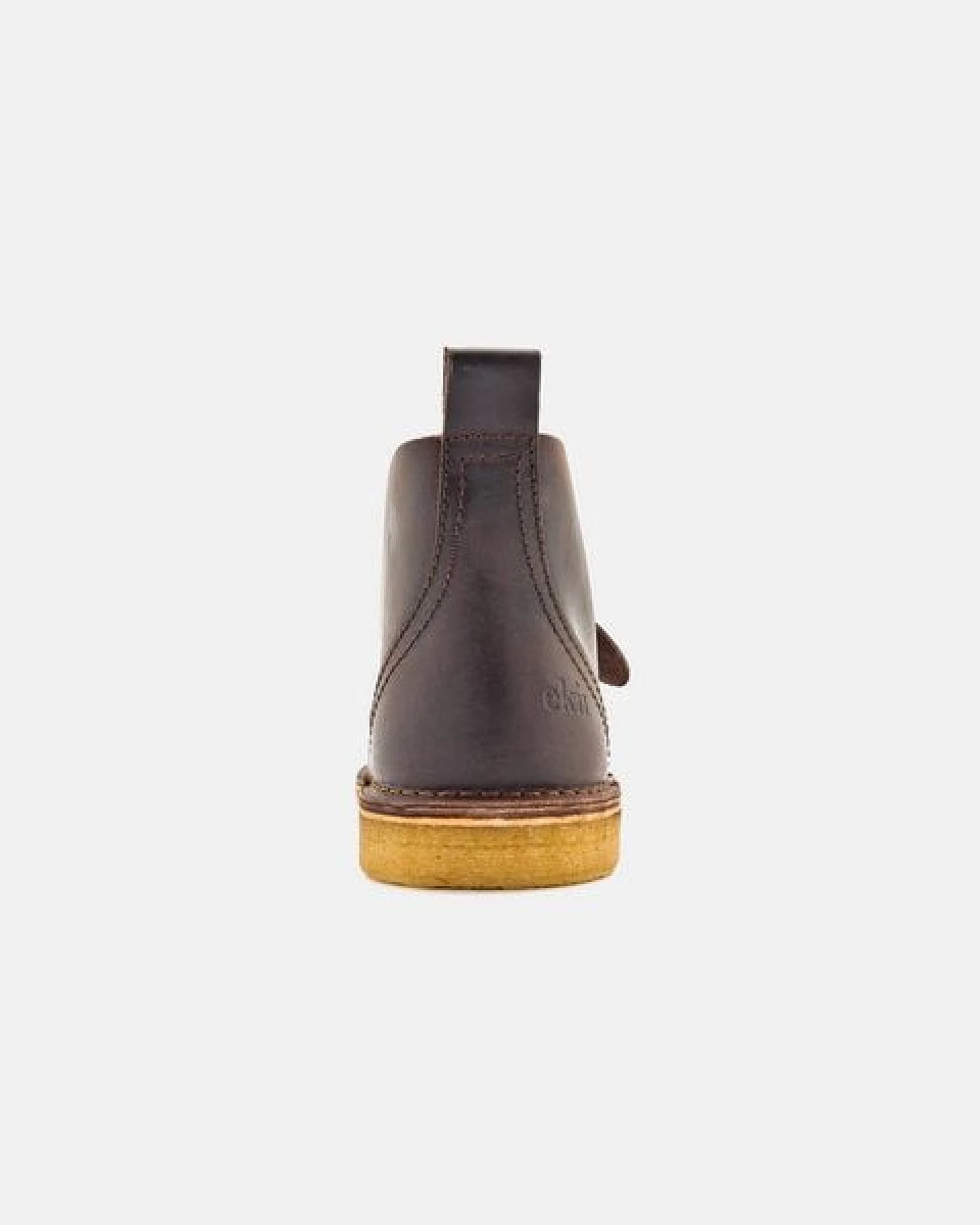 ekn footwear Desert Boot Max Herre - Leather – Ansicht 3