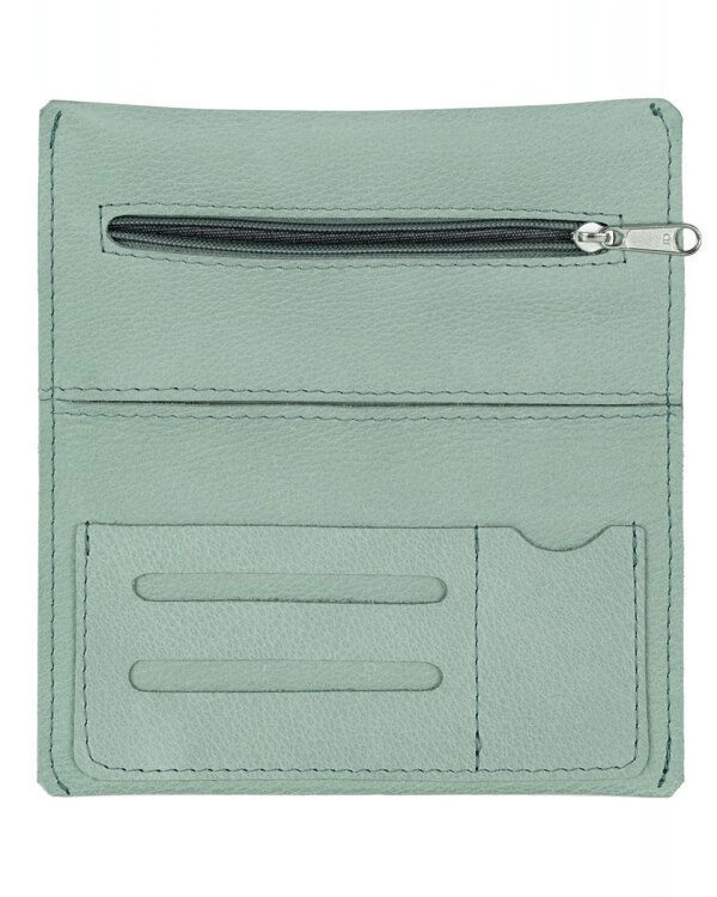 Simaru Leder-Tabaktasche Drehertasche Sintra – Ansicht 2