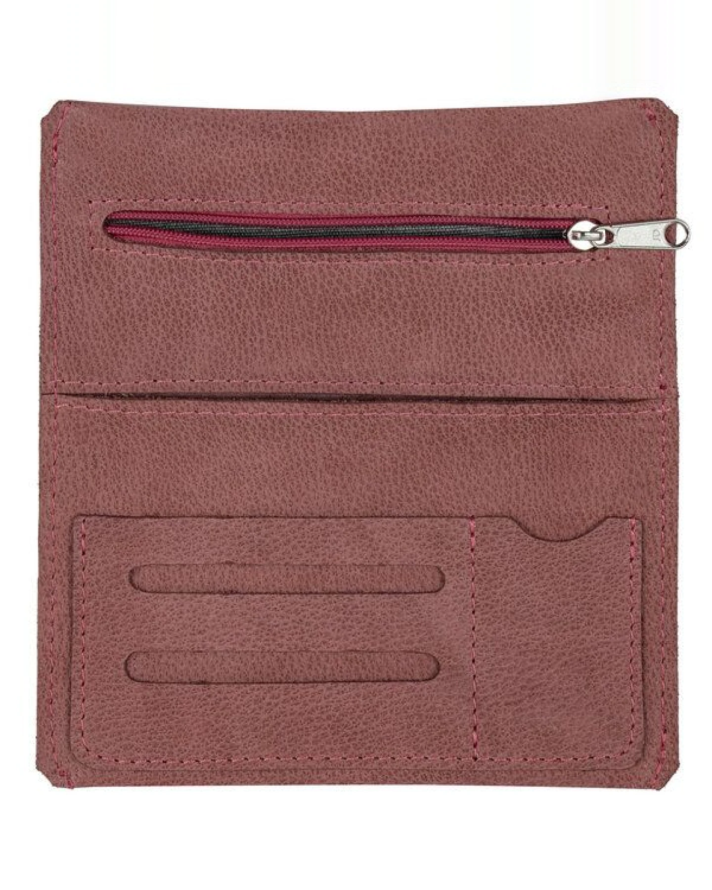 Simaru Leder-Tabaktasche Drehertasche Sintra – Ansicht 2