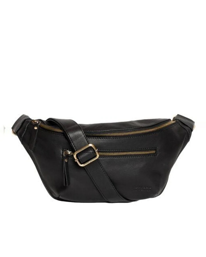 O MY BAG Drew Bumbag Bauchtasche