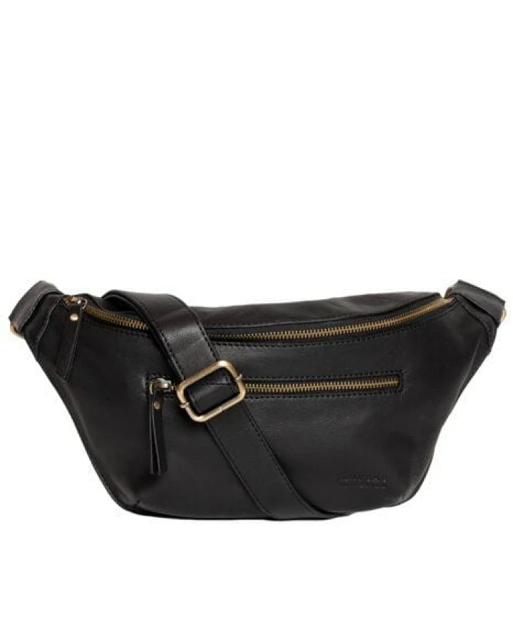 O MY BAG Drew Bumbag Bauchtasche