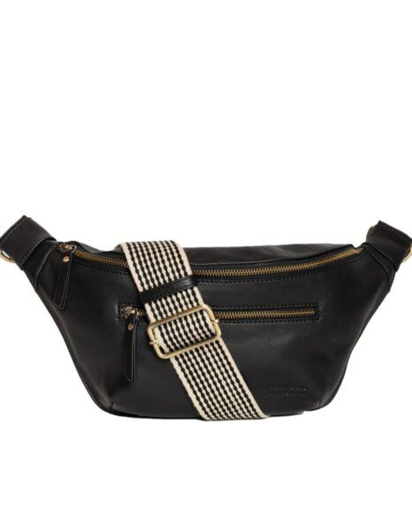 O MY BAG Drew Bumbag Bauchtasche – Ansicht 2