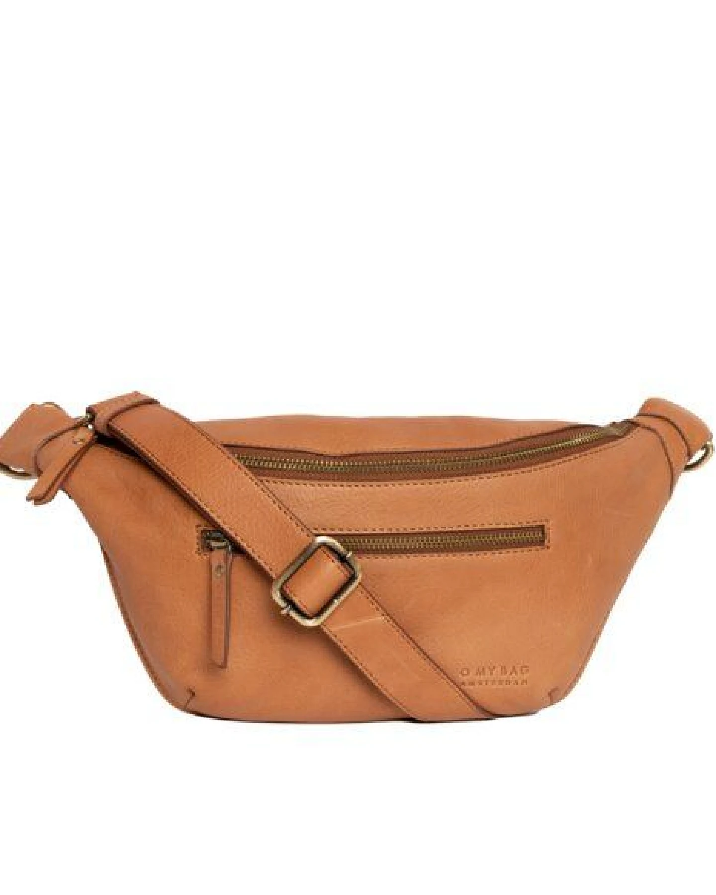 O MY BAG Drew Bumbag Bauchtasche – Ansicht 2