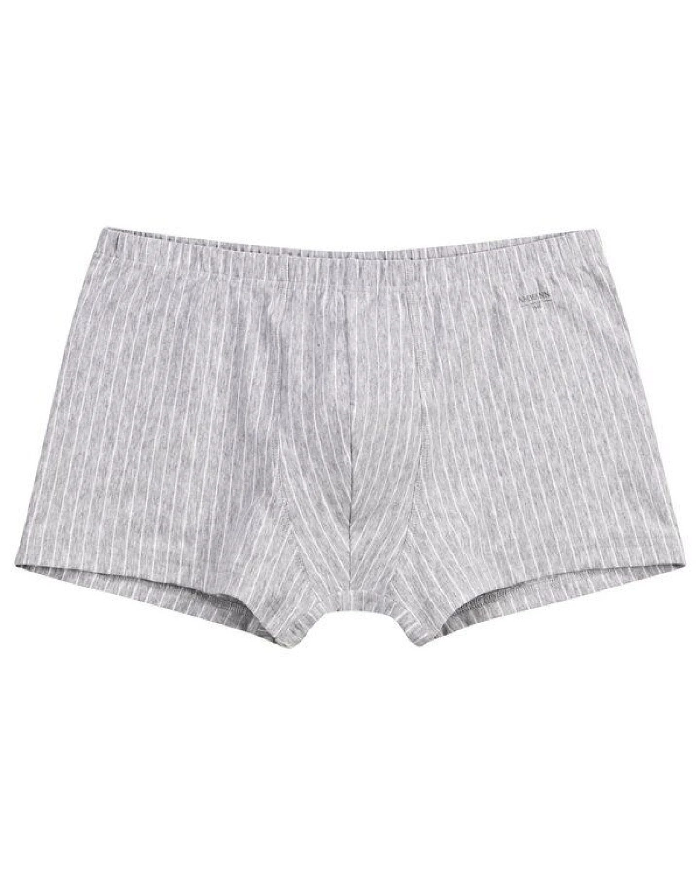 Ammann 3er Pack Herren Retro-Short gestreift aus Bio-Baumwolle – Ansicht 3