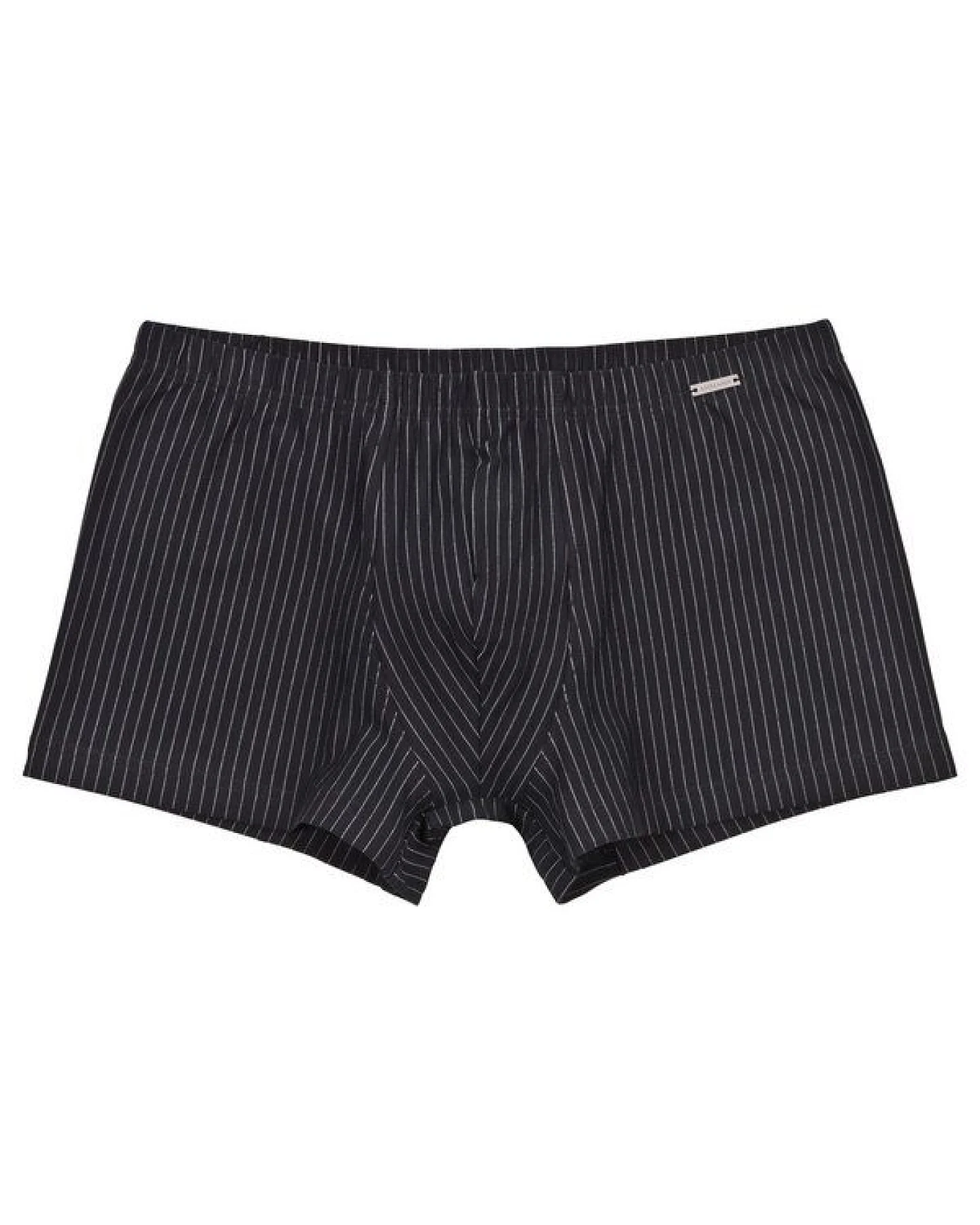 Ammann 3er Pack Herren Retro-Short gestreift aus Bio-Baumwolle – Ansicht 4