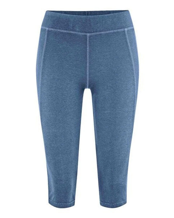HempAge Yoga Leggings