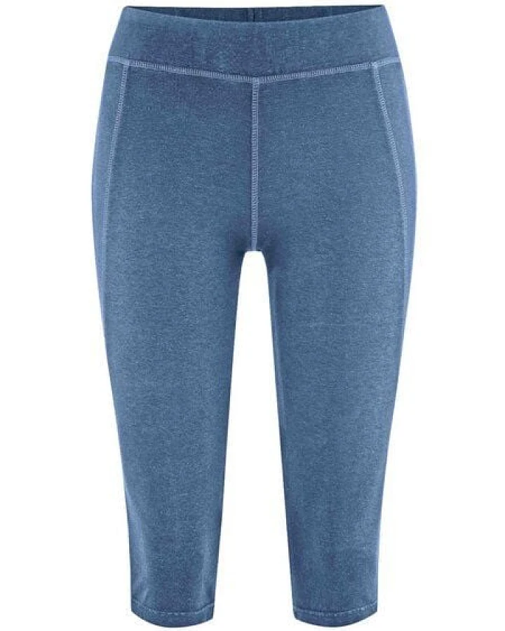 HempAge Yoga Leggings