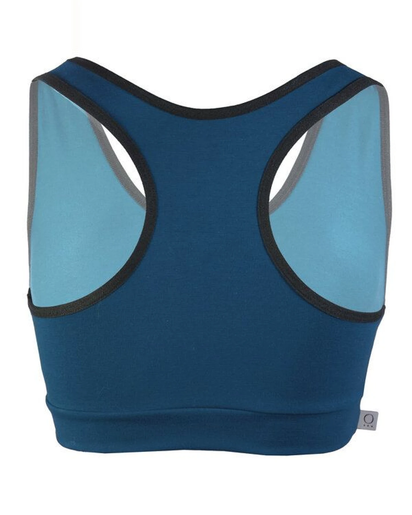 Frija Omina Bio Sport-Top Athla – Ansicht 2