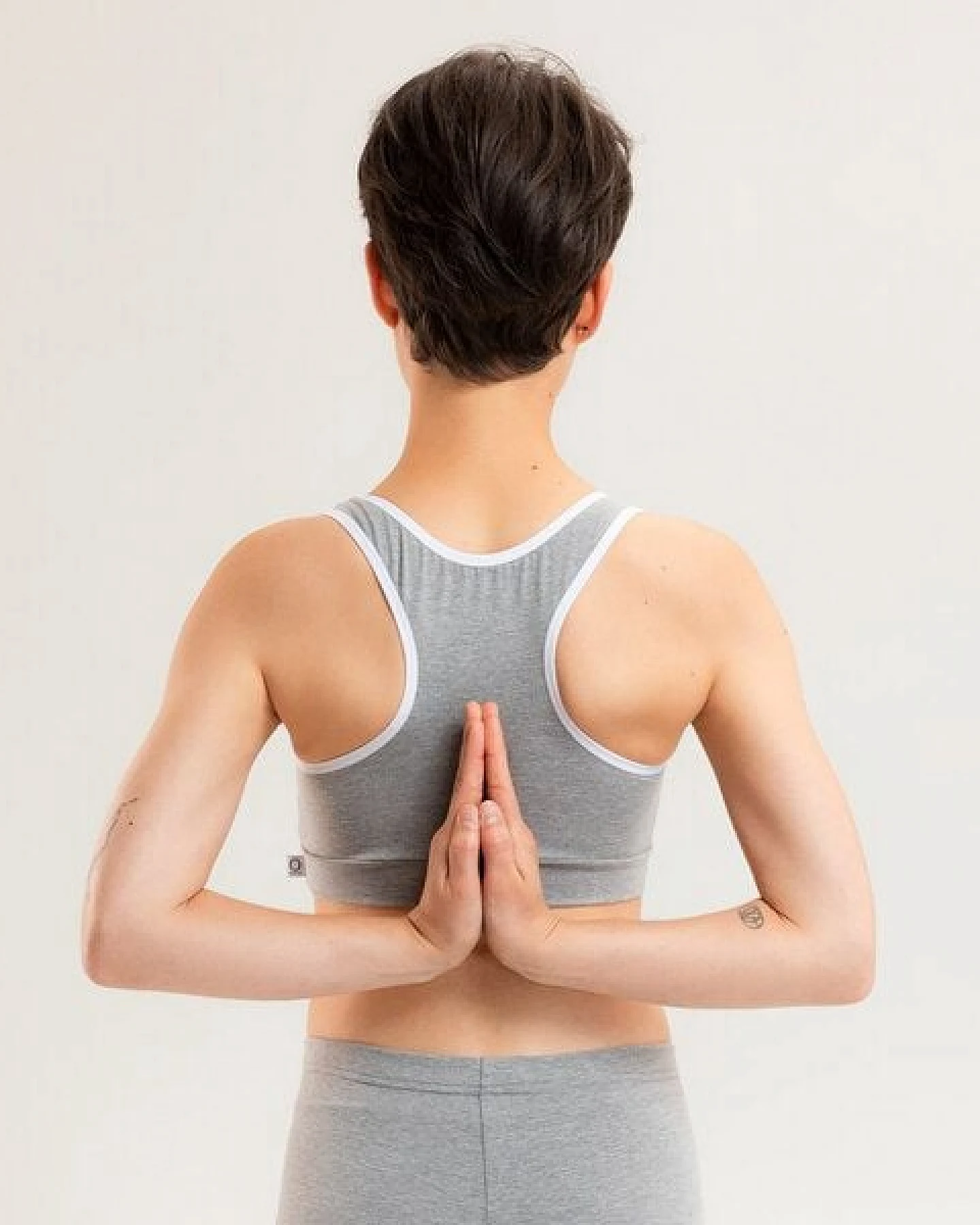 Frija Omina Bio Sport-Top Athla – Ansicht 3
