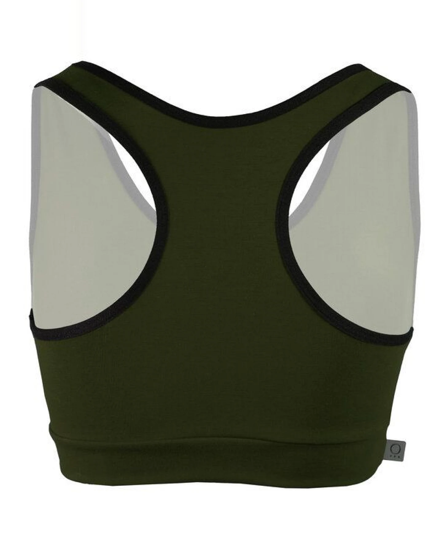 Frija Omina Bio Sport-Top Athla – Ansicht 2