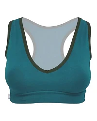 Petrol (Blau)