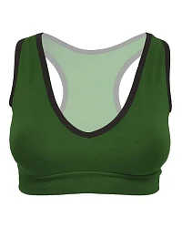 Verde (Grün)