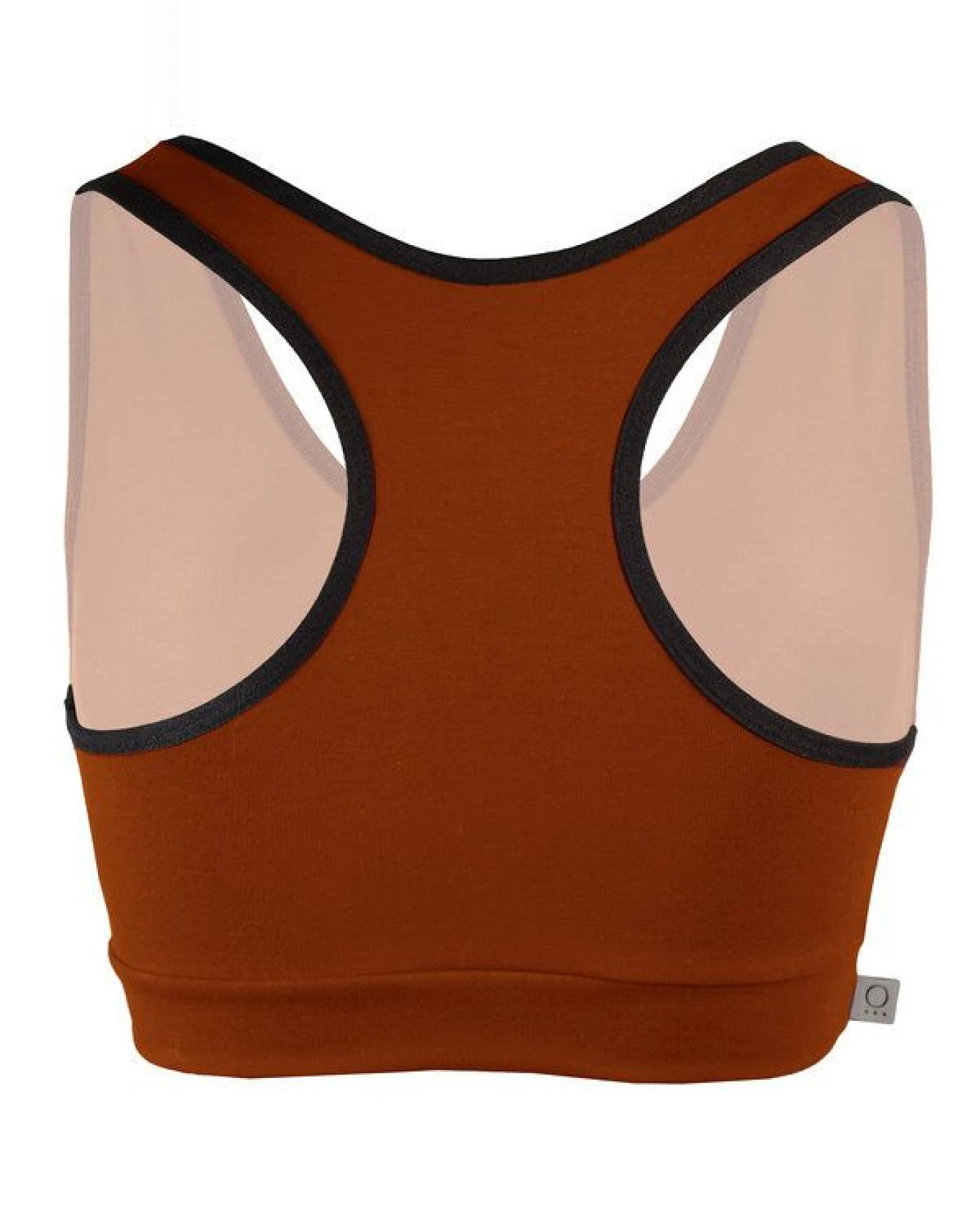 Frija Omina Bio Sport-Top Athla – Ansicht 2