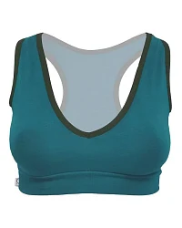 Petrol (Blau)