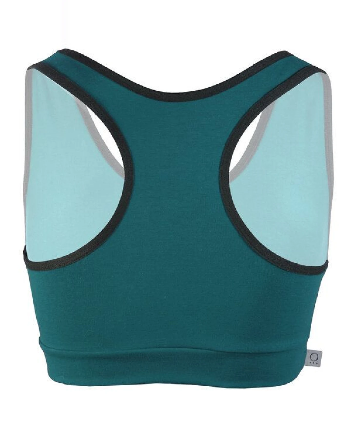 Frija Omina Bio Sport-Top Athla – Ansicht 2