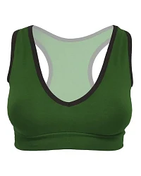 Verde (Grün)