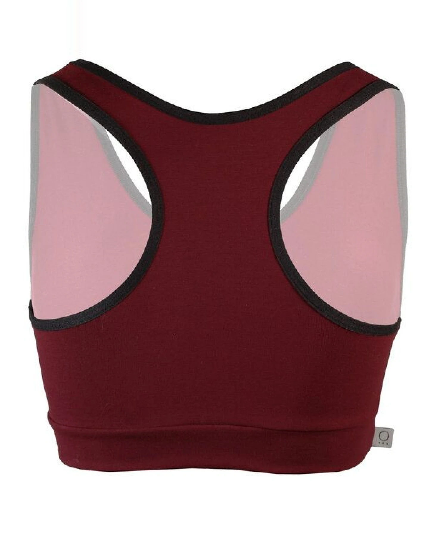 Frija Omina Bio Sport-Top Athla – Ansicht 2