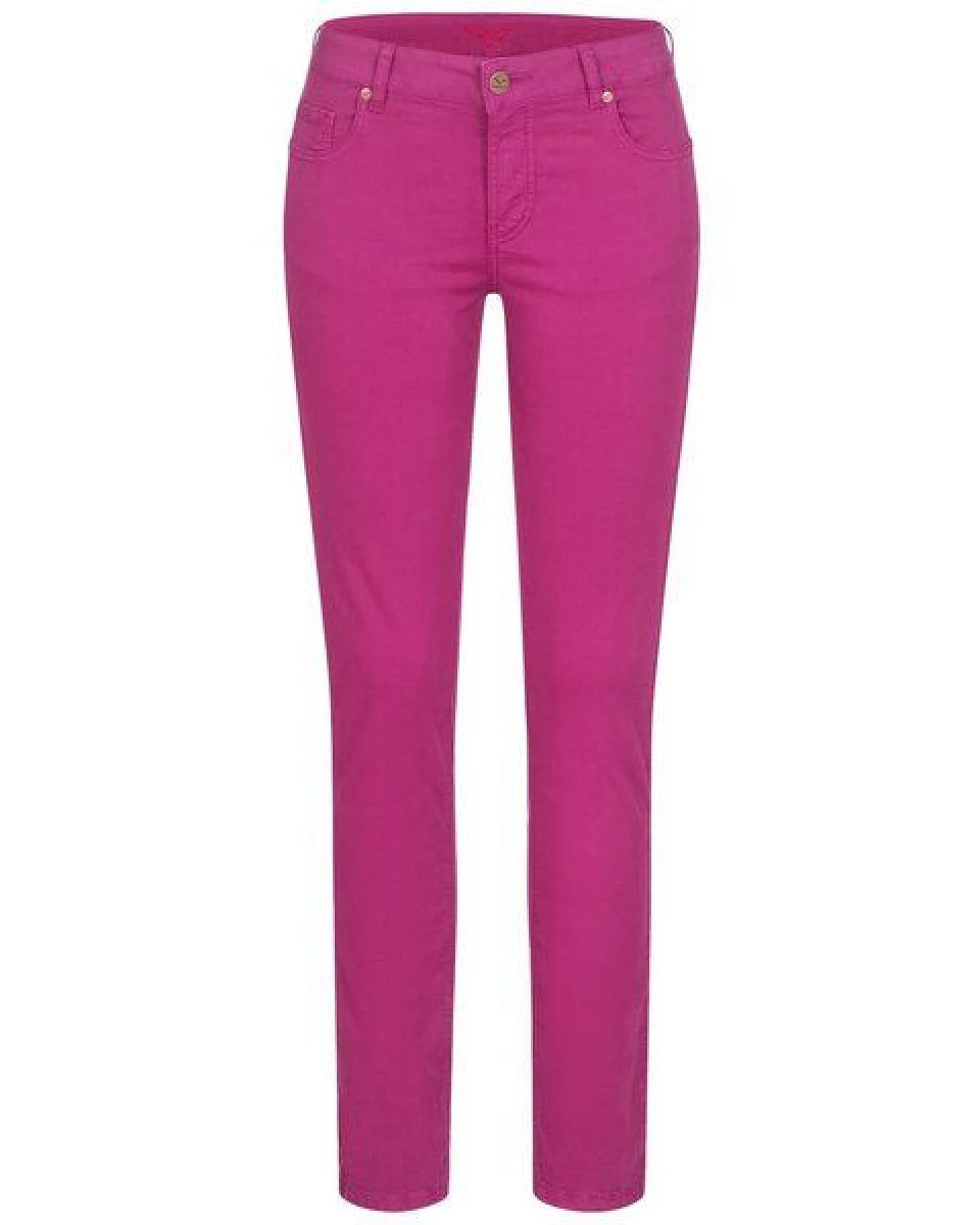 Feuervogl fv-Sve:nja SlimFit Hose – Ansicht 4