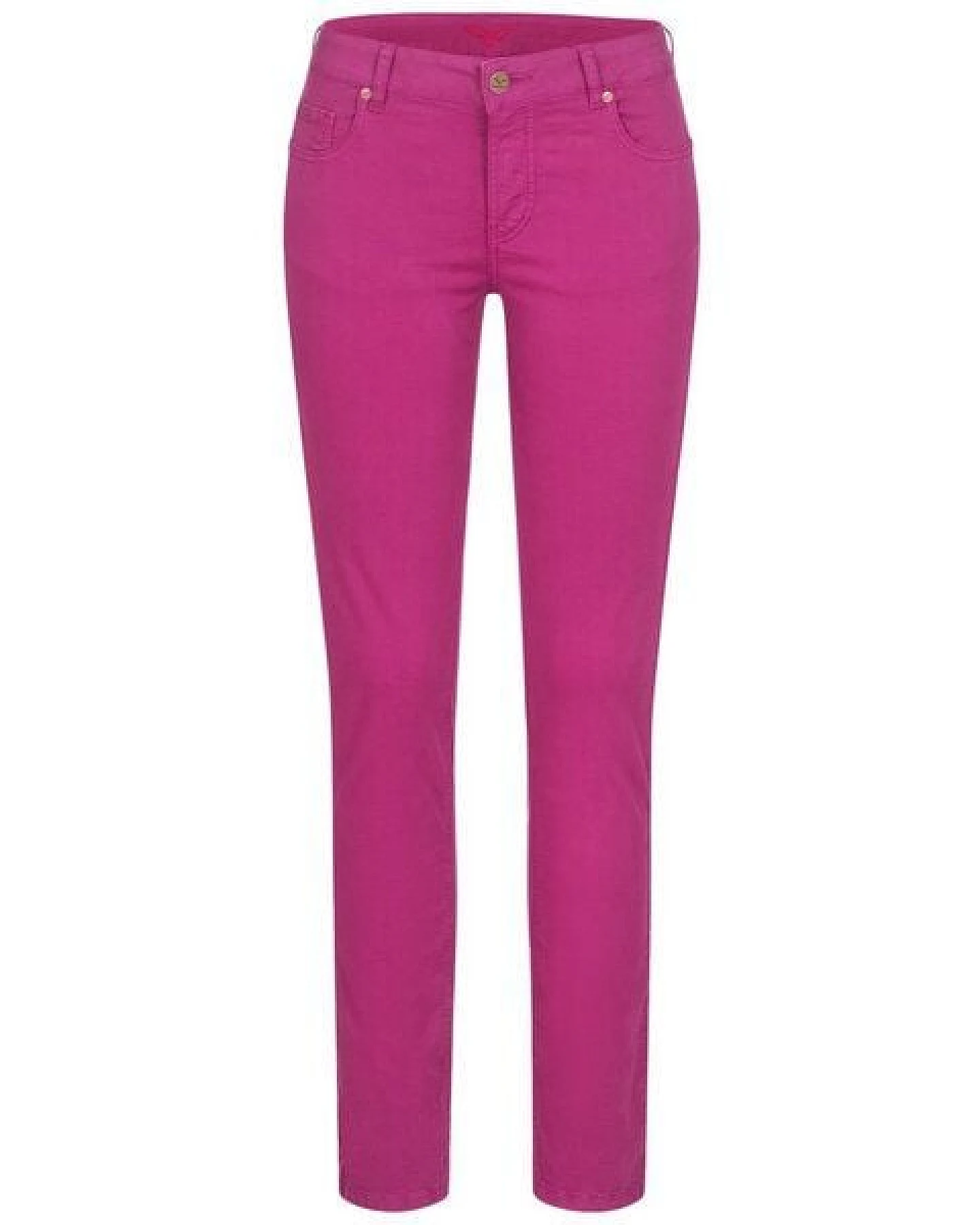 Feuervogl fv-Sve:nja SlimFit Hose – Ansicht 4