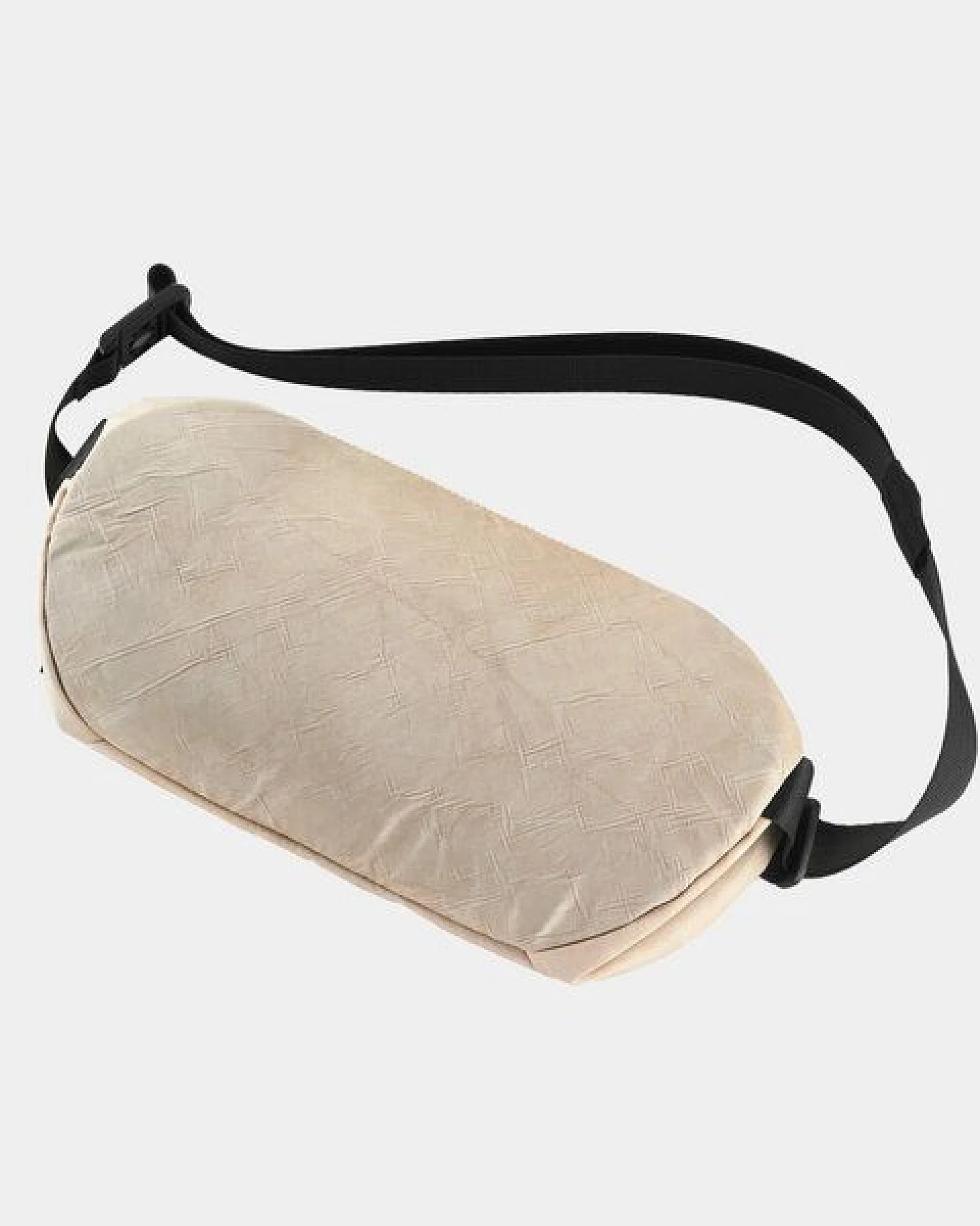Airpaq Große Bauchtasche 'Hip bag' aus Autoschrott – Ansicht 2