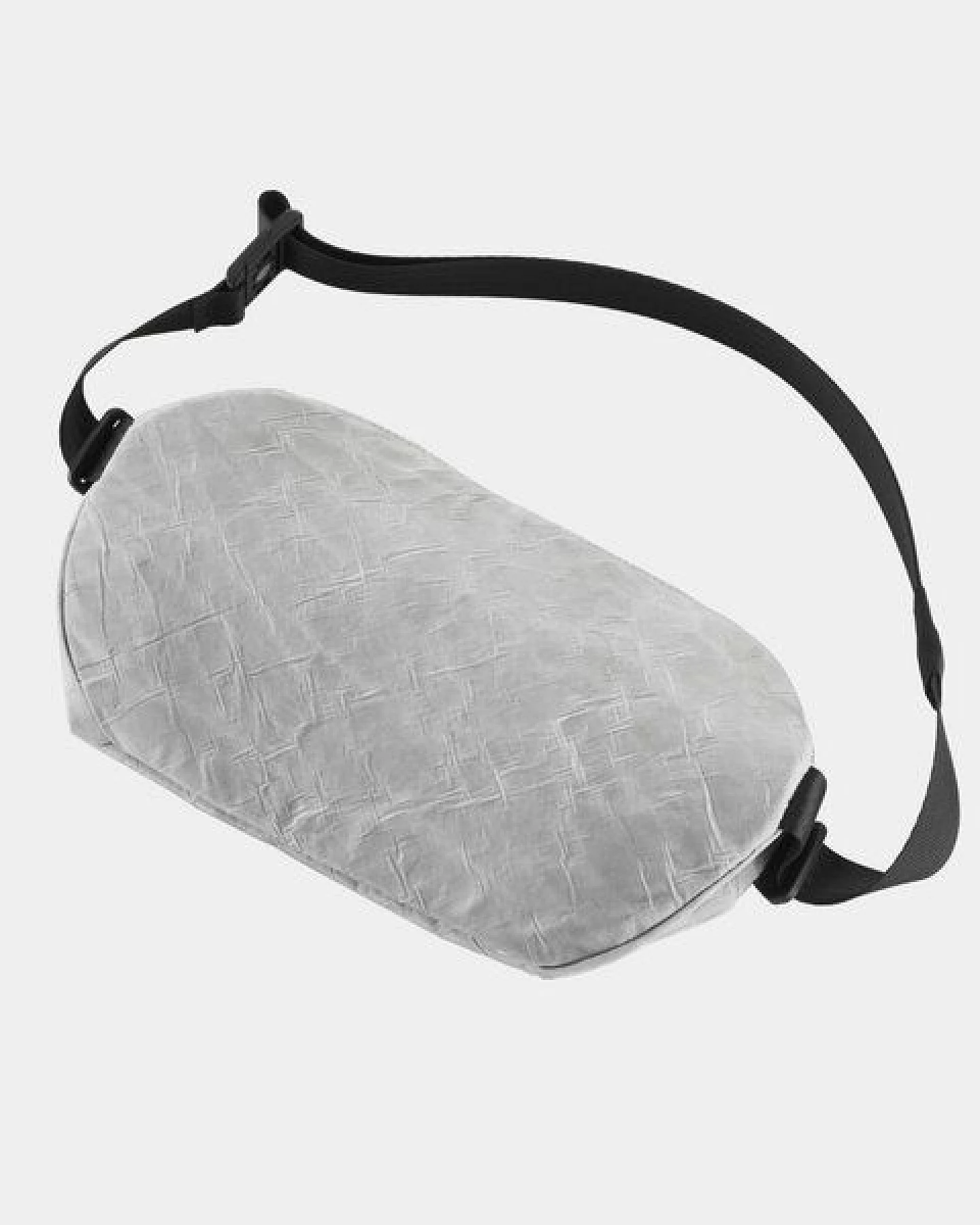 Airpaq Große Bauchtasche 'Hip bag' aus Autoschrott – Ansicht 2