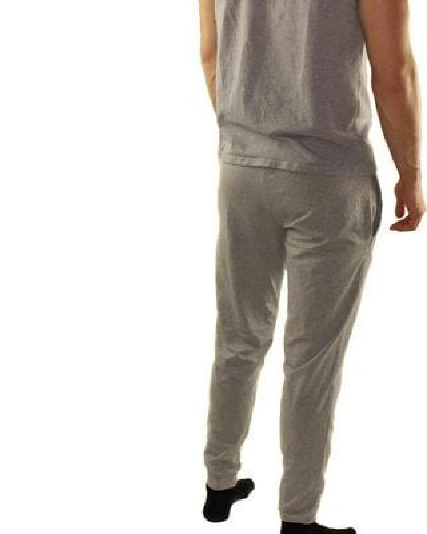 Bruno Barella Freizeithose/Jogginghose – Ansicht 2