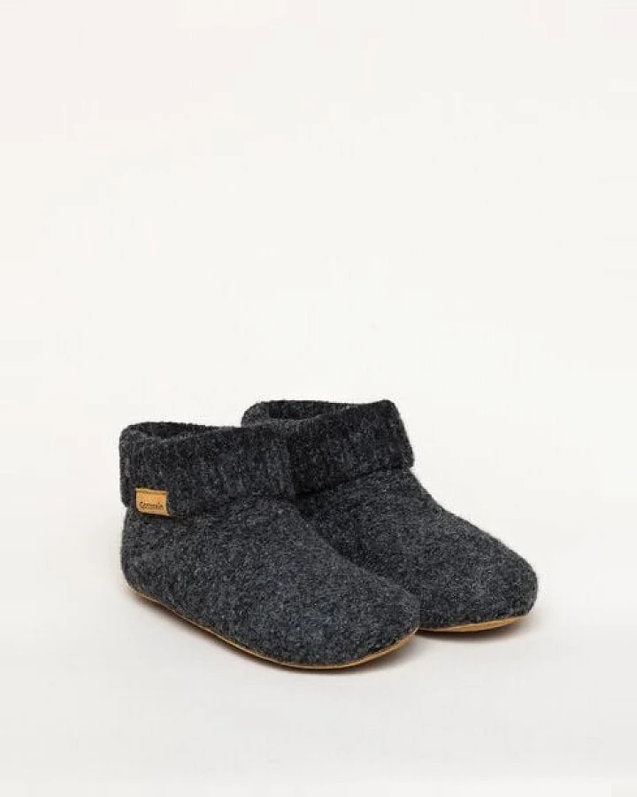 Magicfelt Knit Boot Unisex - 700