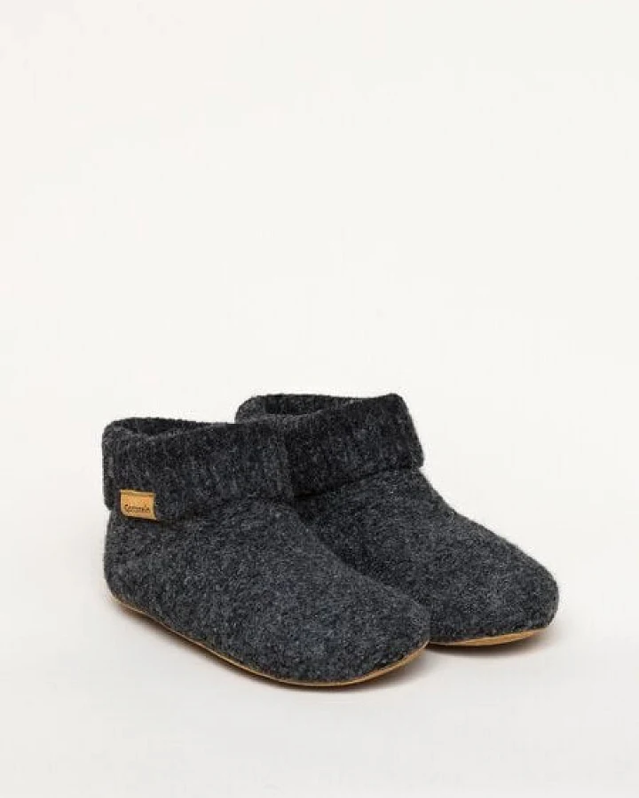 Magicfelt Knit Boot Unisex - 700